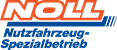 Logo Nutzfahrzeuge Noll