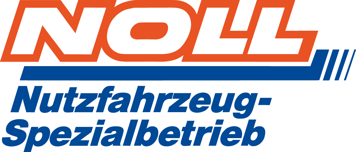 Logo Nutzfahrzeuge Noll