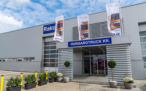 Hungarotruck