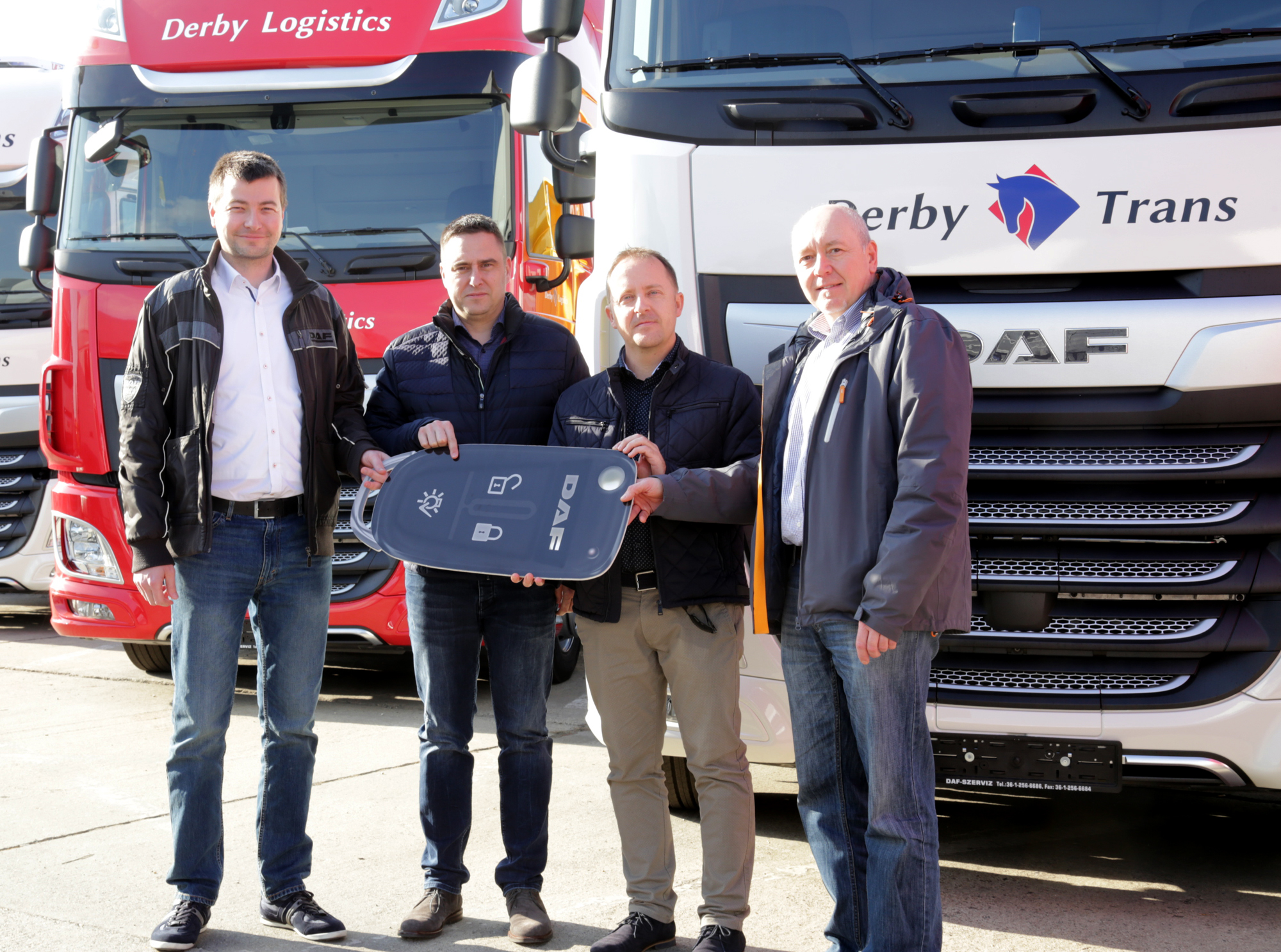 Derby-DAF-flotta-atada-2019