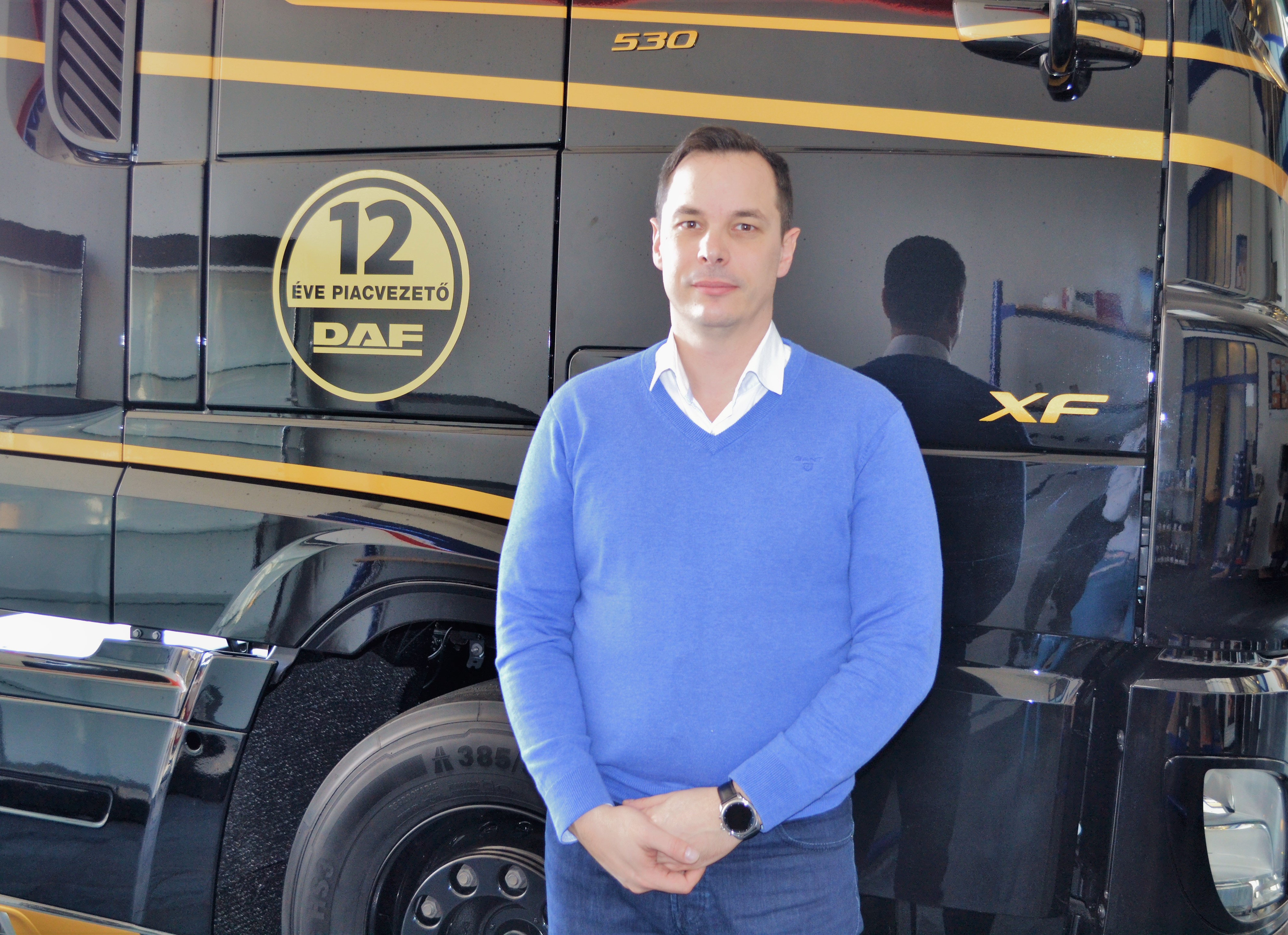 Szentpli-Gavallr-Pter-DAF