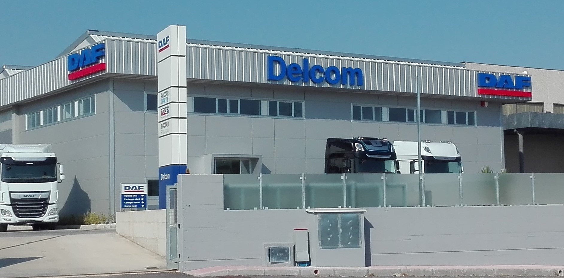 Delcom