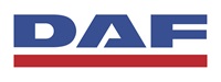 Logo von DAF Trucks NV