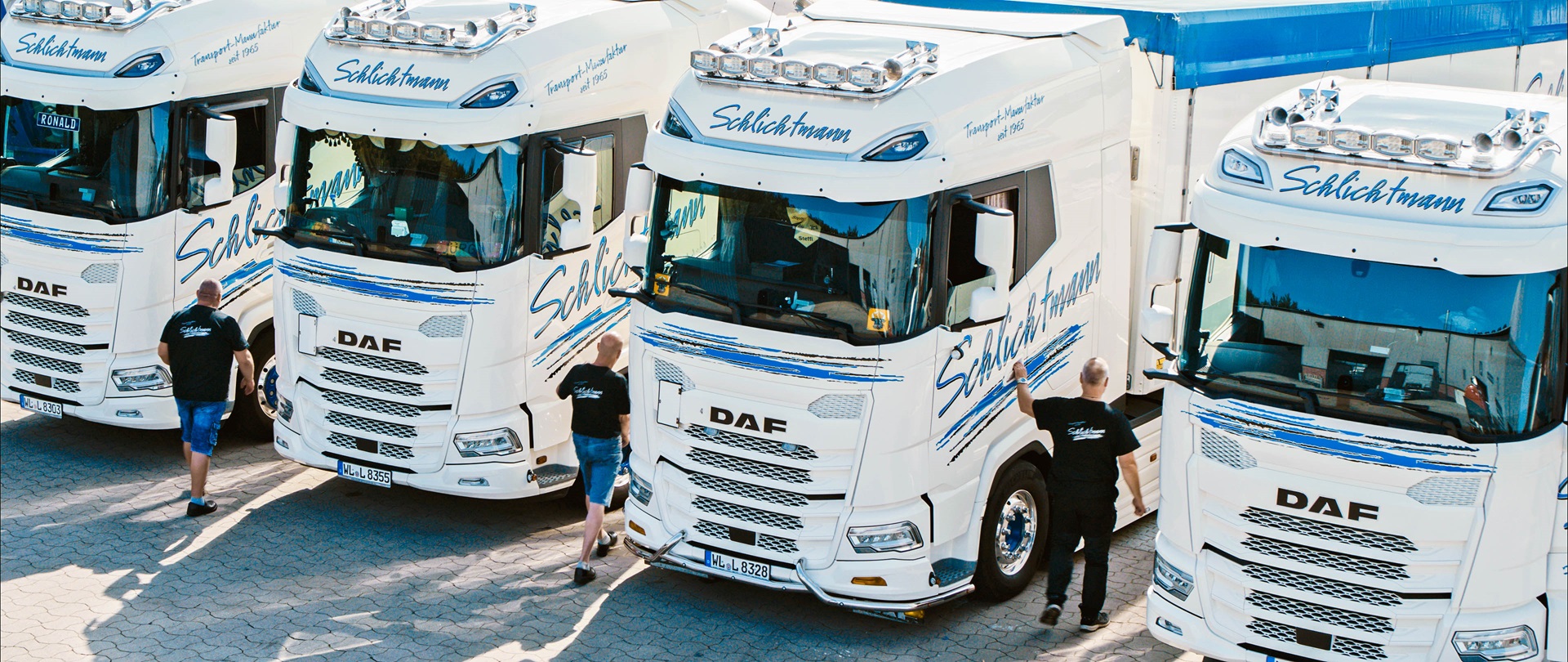 SCHLICHTMANN TRANSPORT GMBH 5