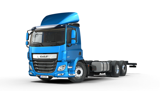 DAF CF