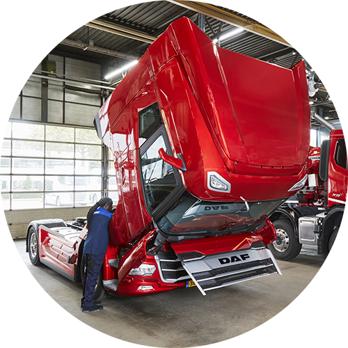 Flexibel-daf-dealer