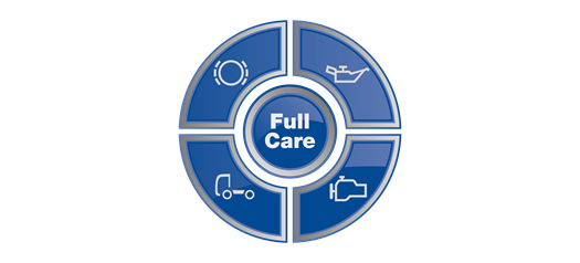 DAF-MultiSupport-Package-2024-full-care